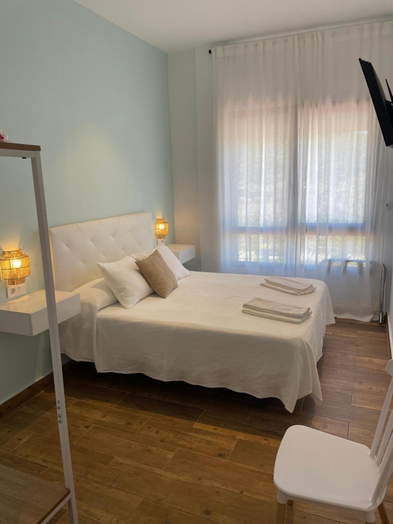 El Escondido De Zahara Hotel Zahara de los Atunes Cameră foto