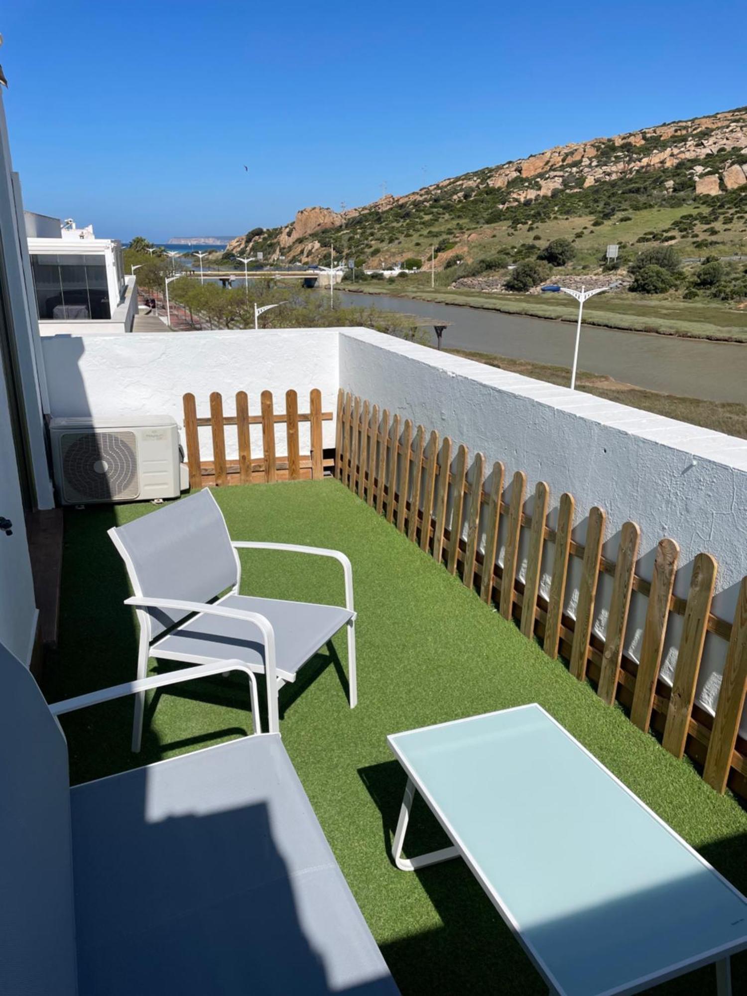 El Escondido De Zahara Hotel Zahara de los Atunes Exterior foto